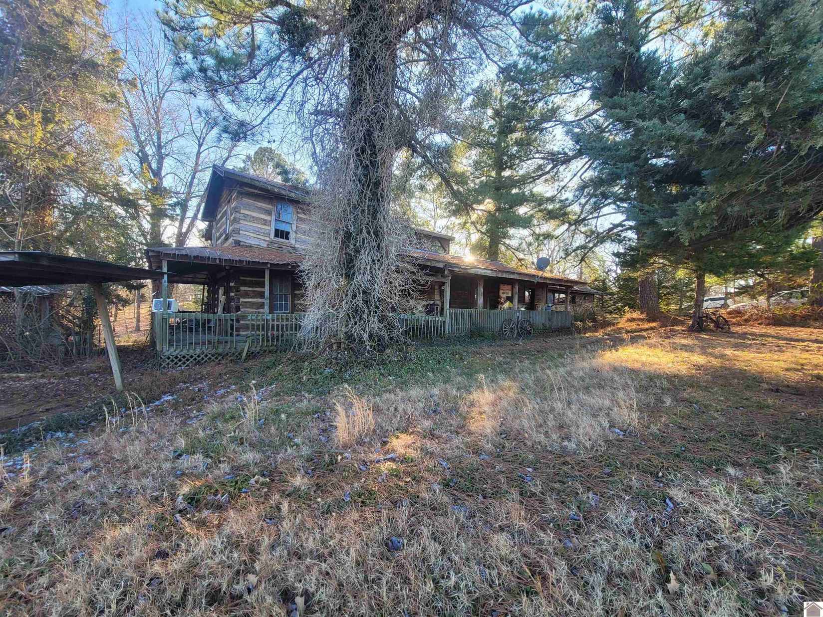 1186 Sledd Crk Rd  