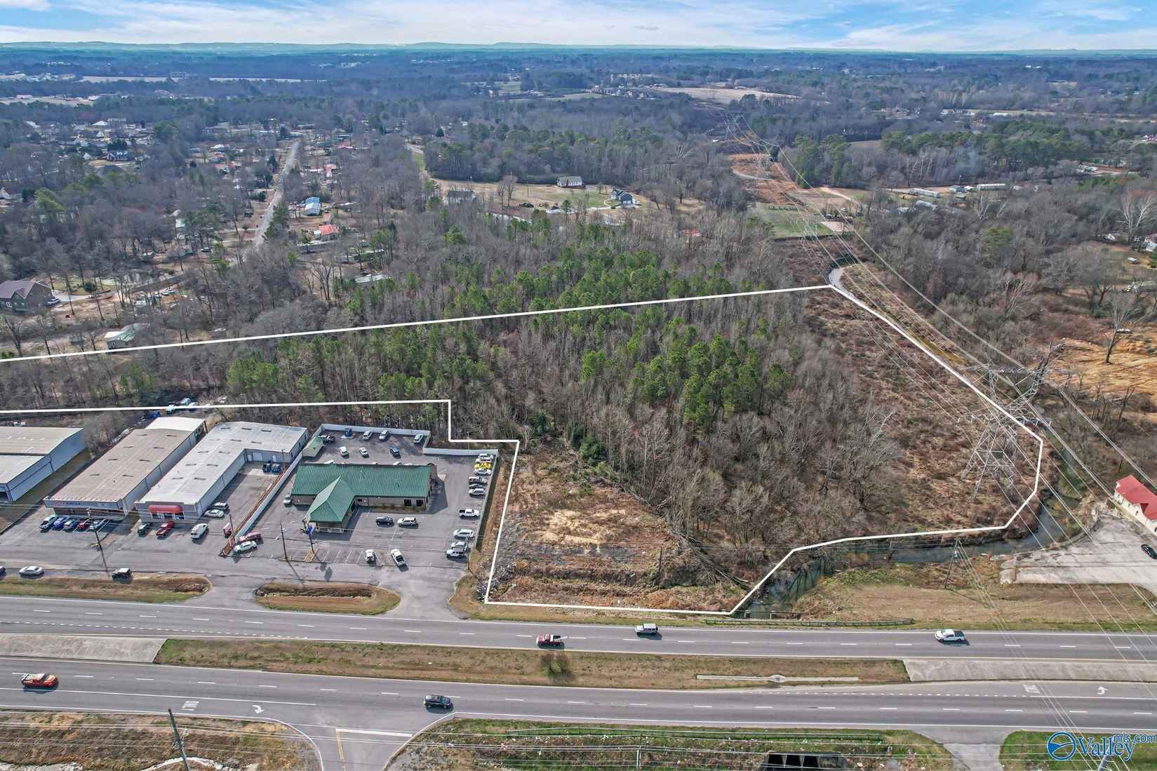 13 2 Acres Hwy 431  