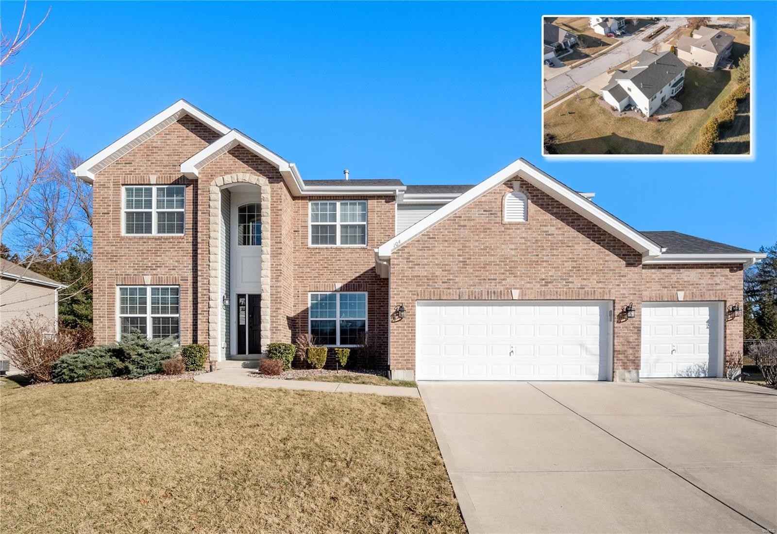 104 Forest Oaks Dr  