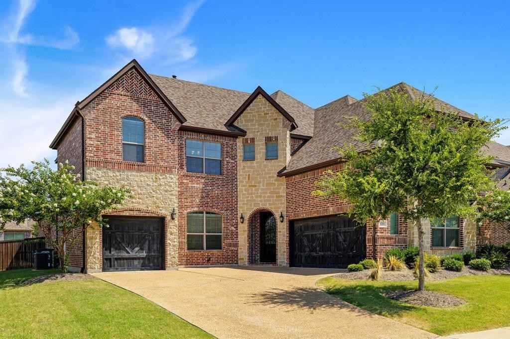 1215 Great Mdws Dr  