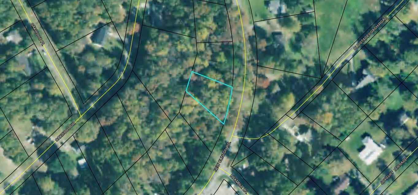 LOT 22 New Clinton Rd  