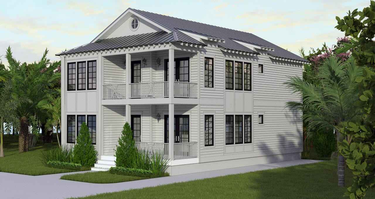 Lot 1-16 Mallard Ln  
