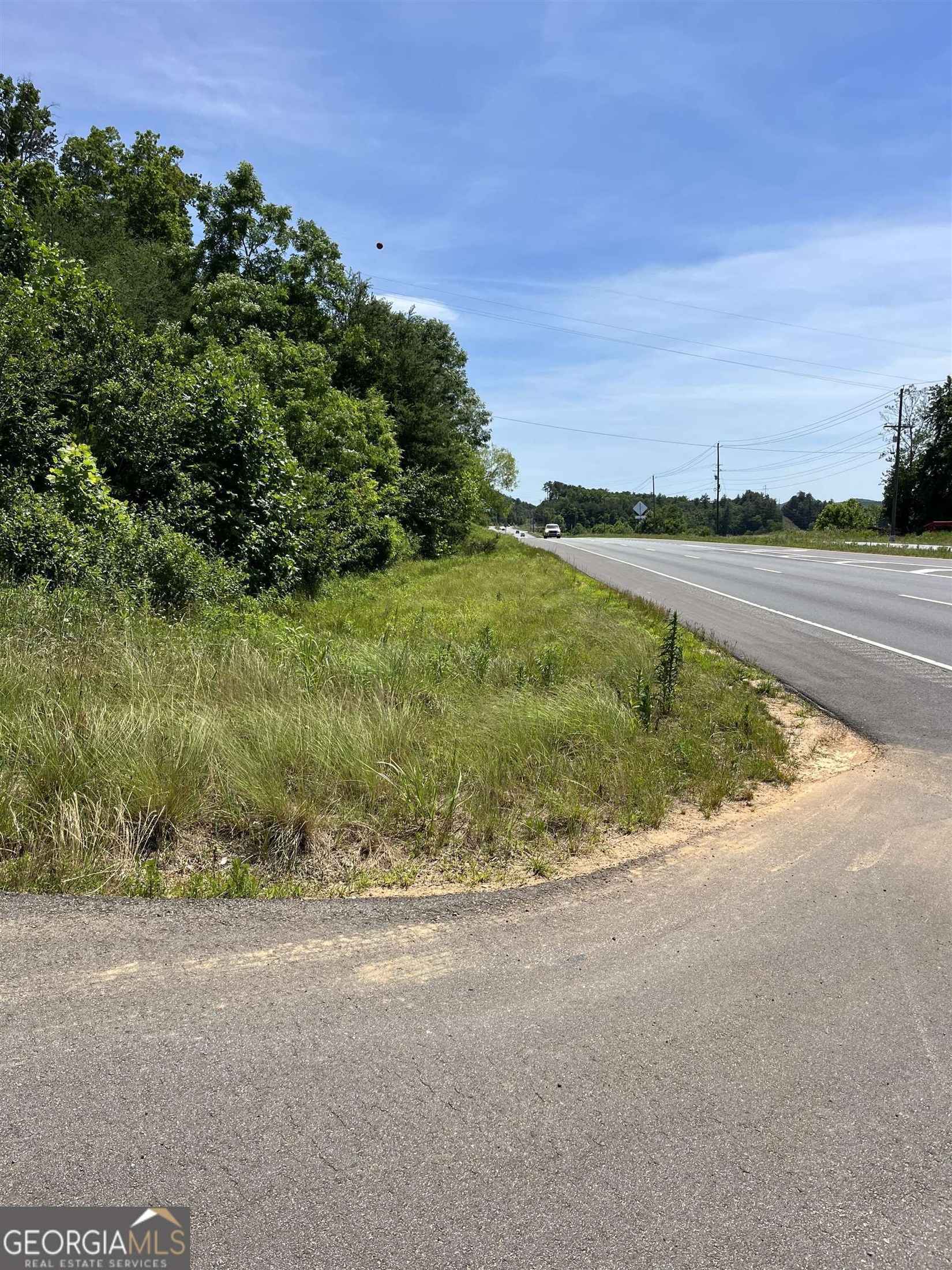 0 Highway 441 S  