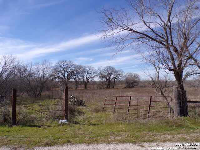0 Tbd S STATE HIGHWAY 123/Fox Trotter  