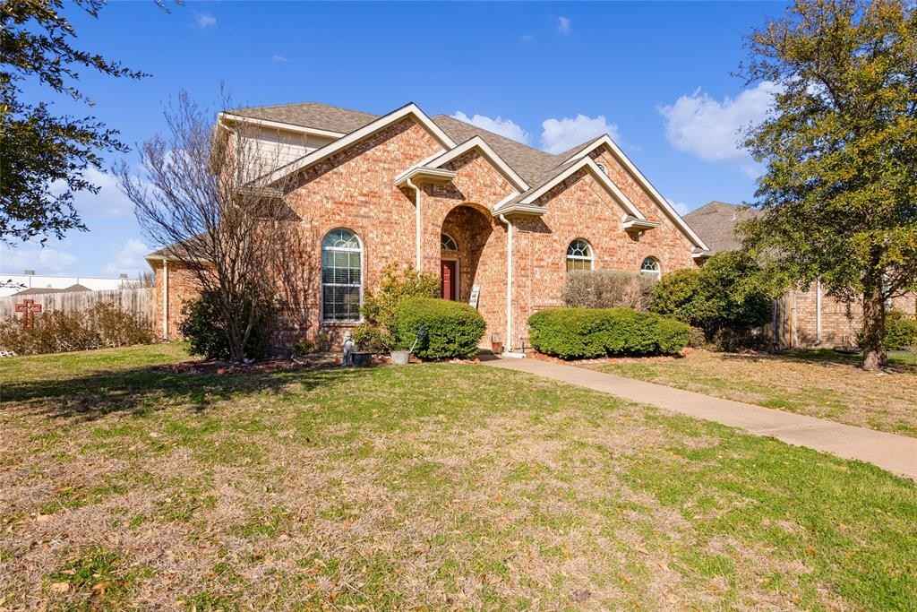 301 Quail Run Rd  