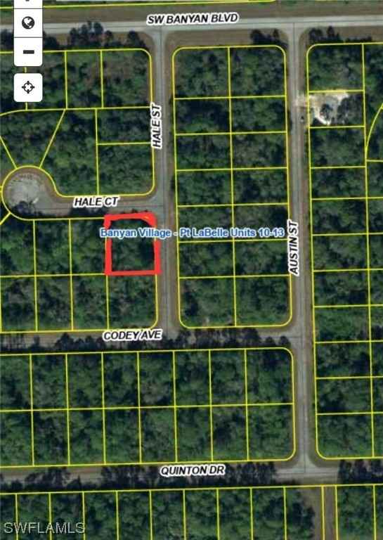 1101 Hale Ct  