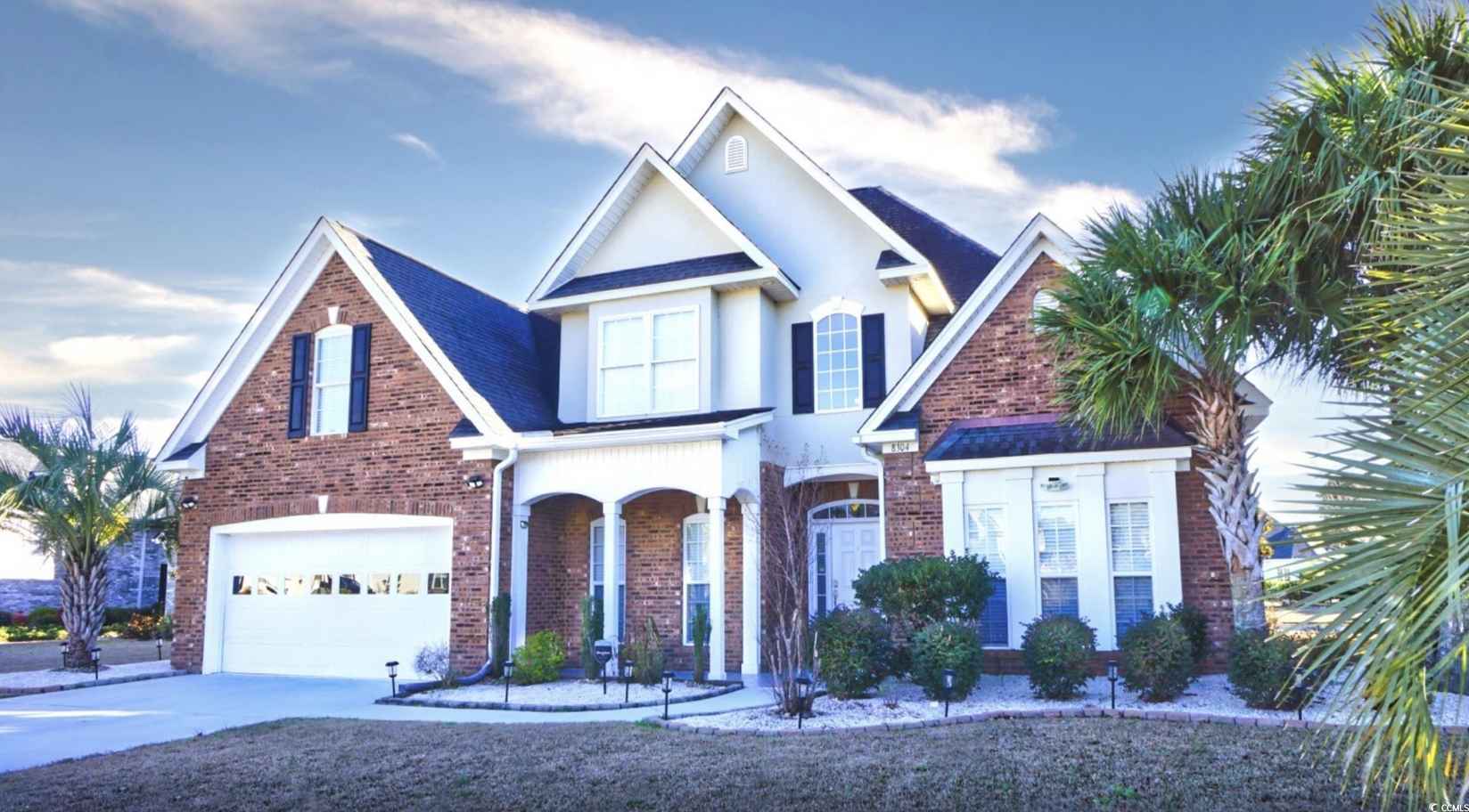 8304 Parasol Ct  