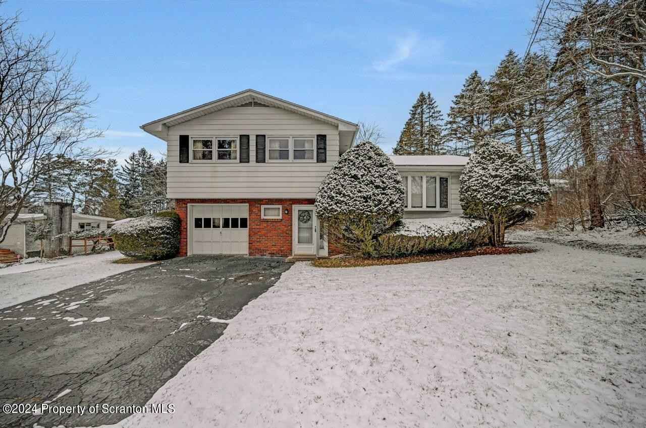 1678 Summit Lk Rd  