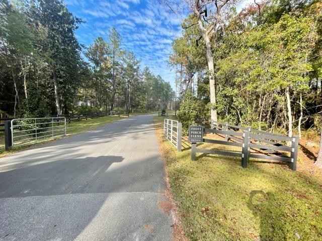 Lot 9 Porch Farm Way  