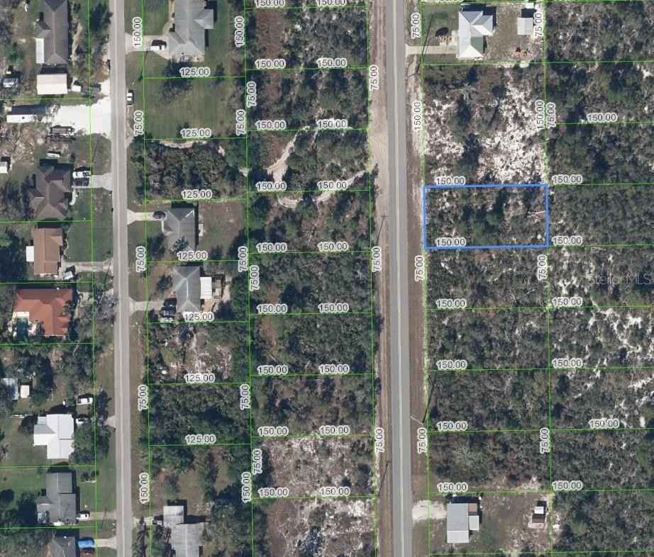 415 HALLMARK Ave  