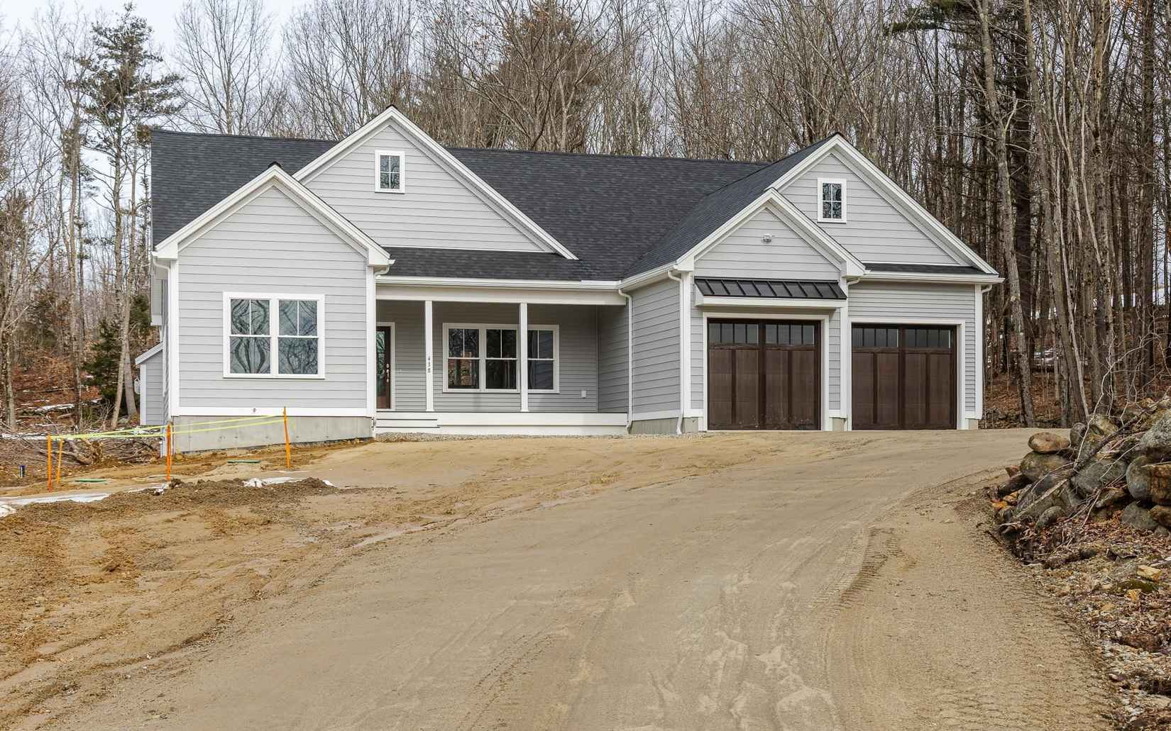 Lot 12 Moose Brk Ln  