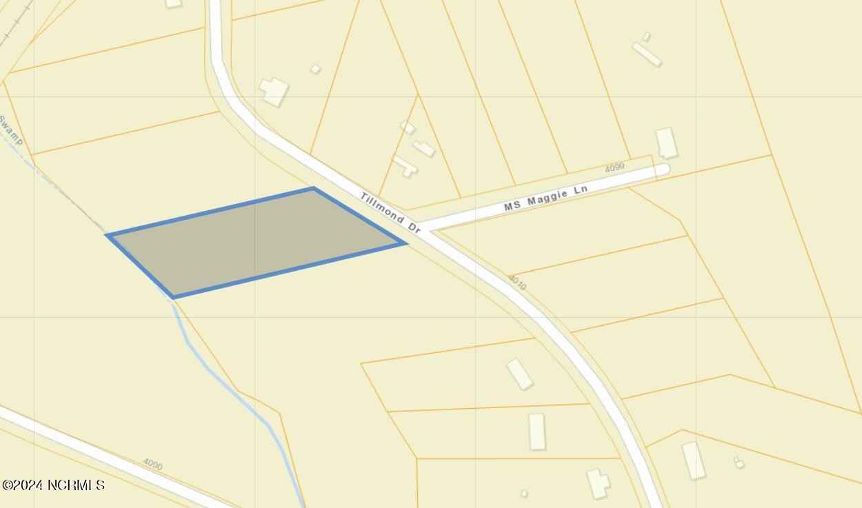 0 Tillmond Dr  