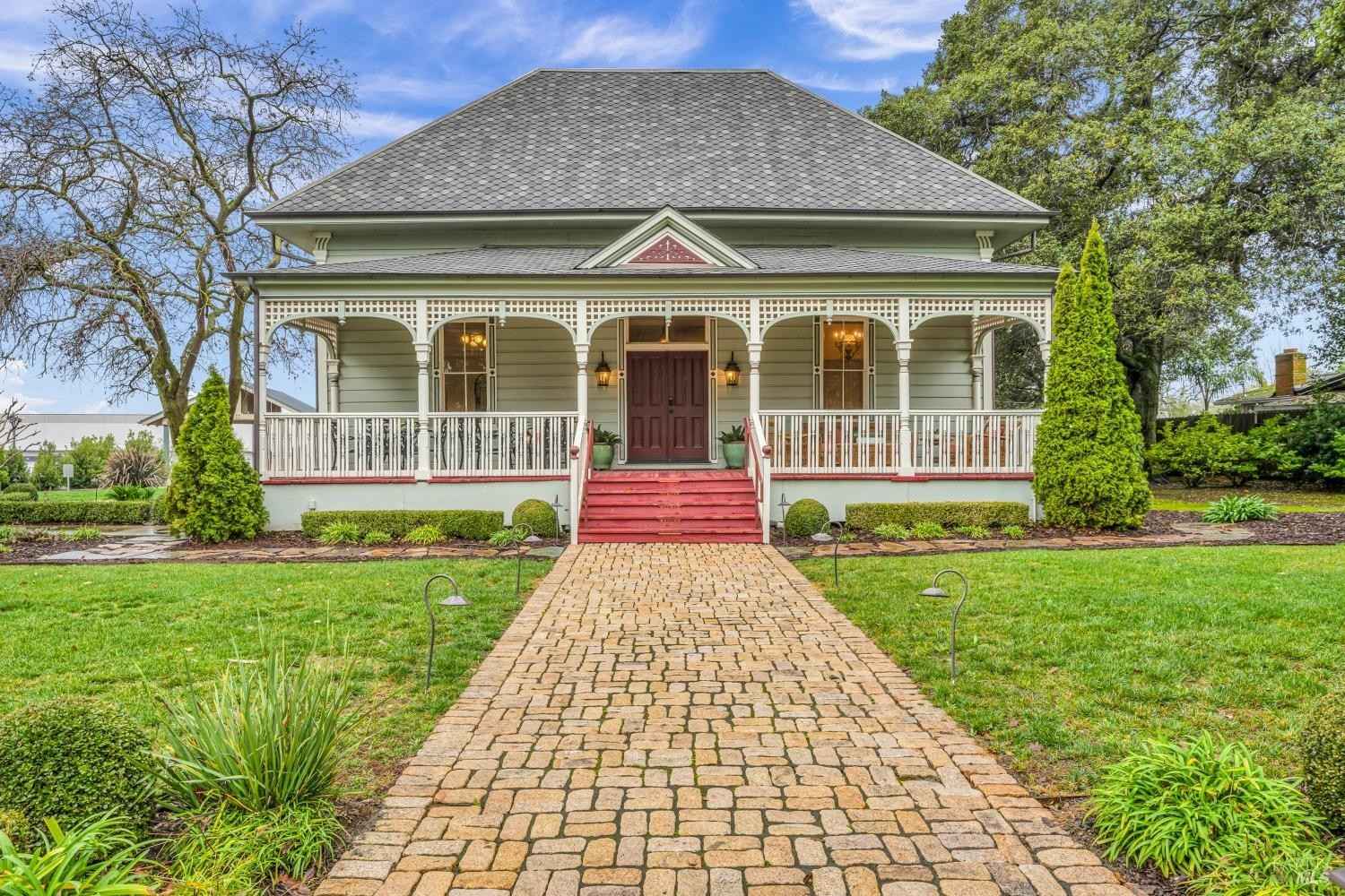 129 Devlin Rd  