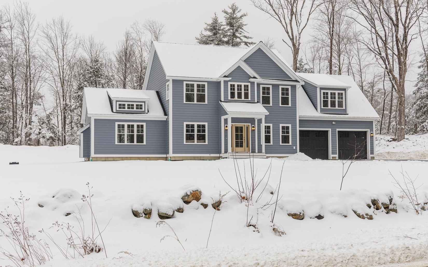 Lot 11 Moose Brk Ln  