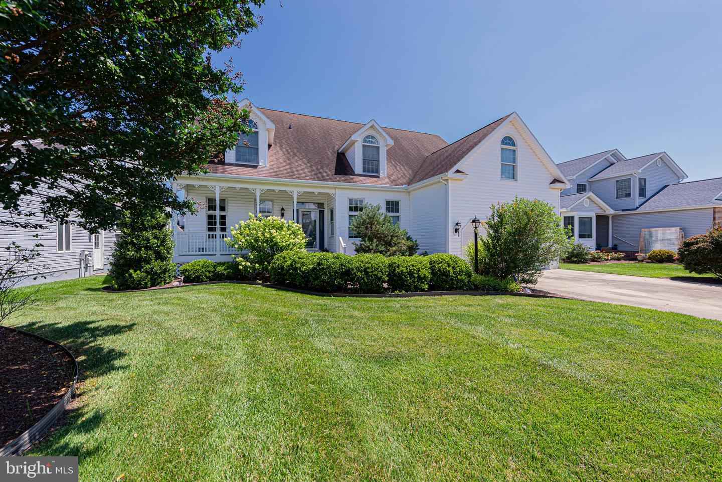22 Stacy Ct  