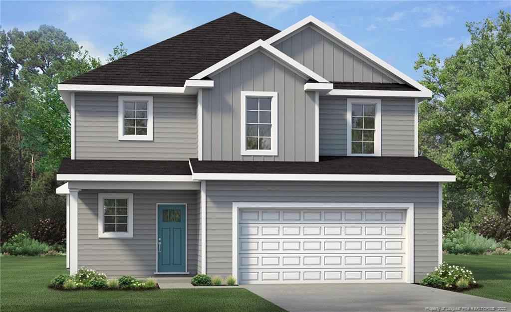312 Flying Bolt Dr  