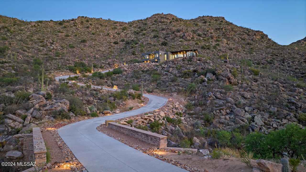 15086 N Dove Canyon Pass  