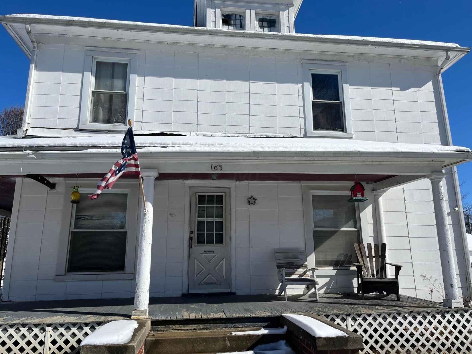 103 Washington St  