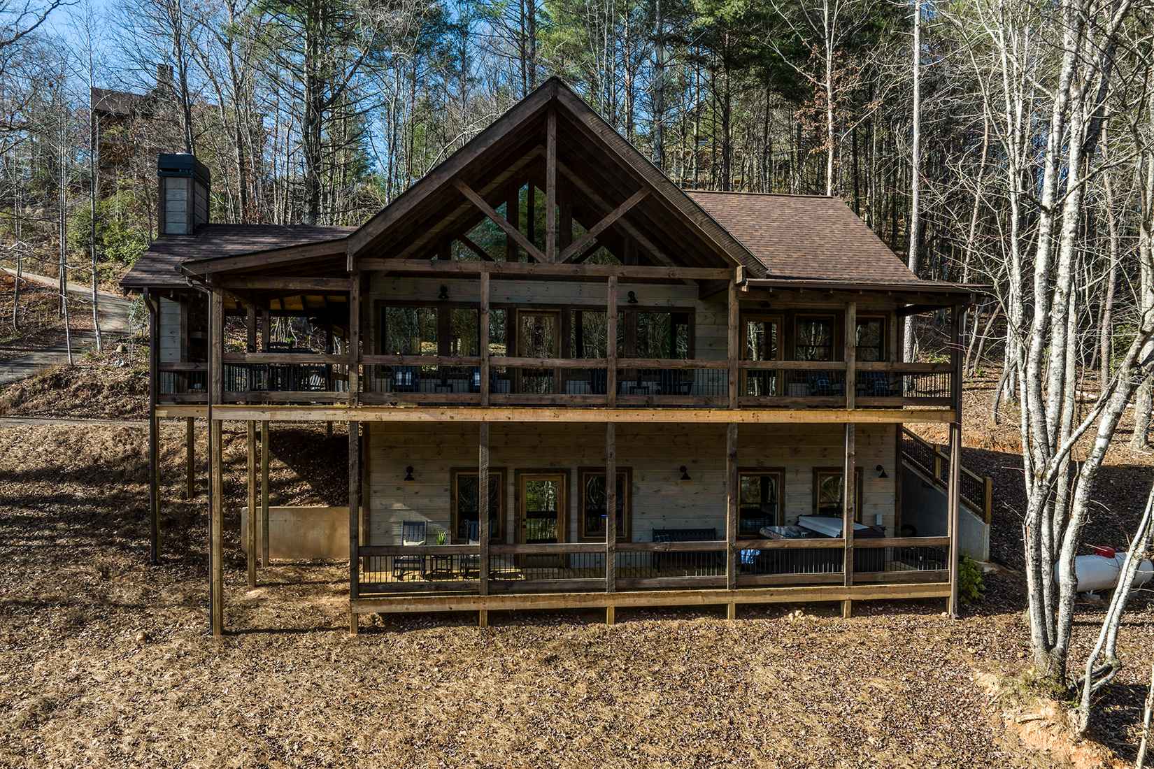143 Foster Cv Rd  