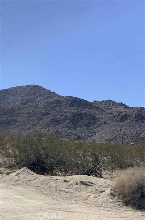 0 La Buena Tierra AV Two Mile RD  