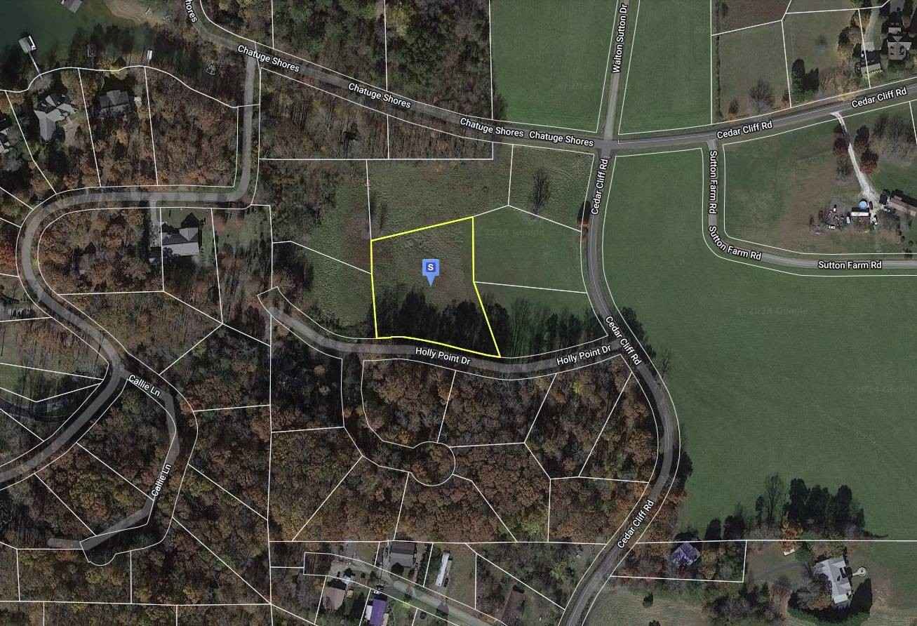 1404 Holly Pt Dr  
