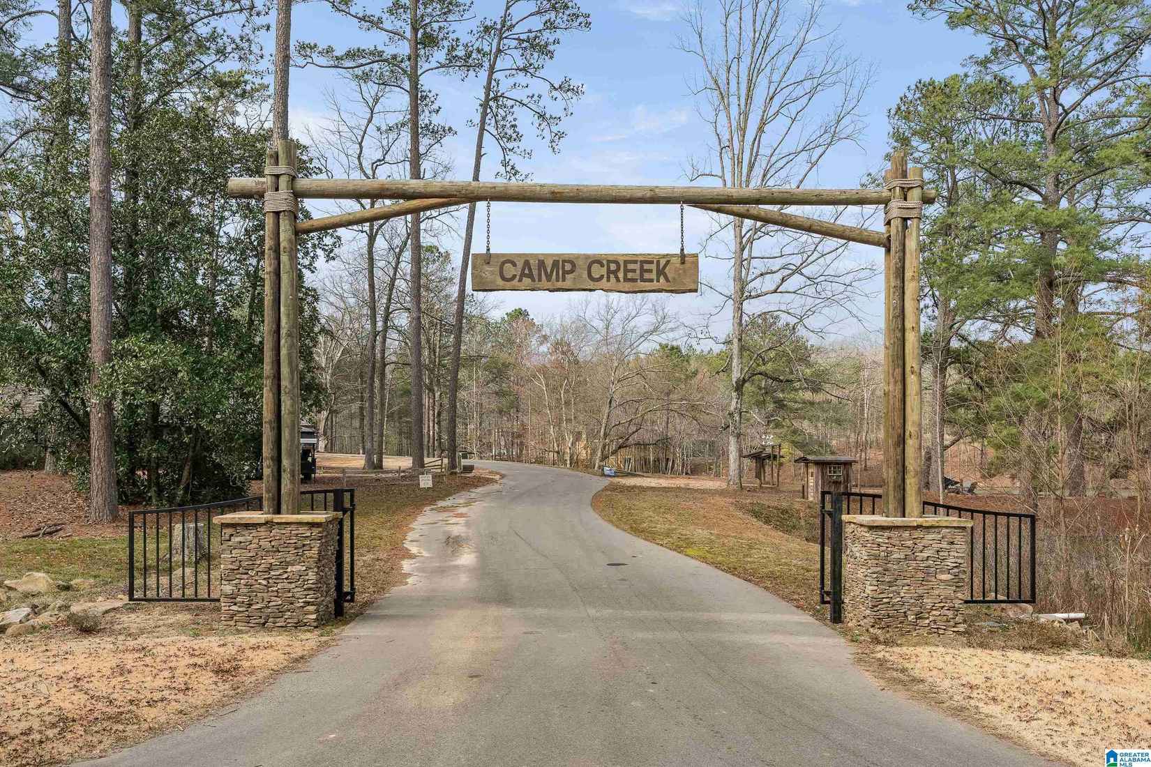 4508 CABIN Rd  