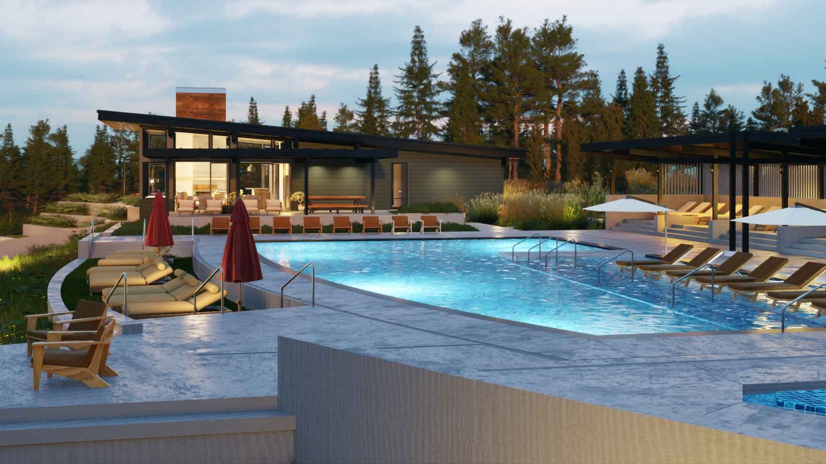 69 LOT 69 Forest Rdg Dr  