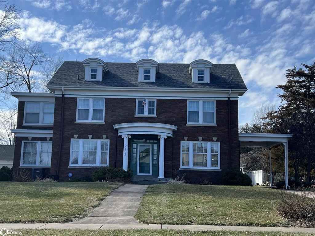 2405 Bittersweet Pl  