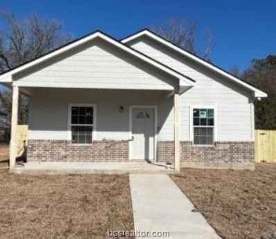 606 North Houston St  