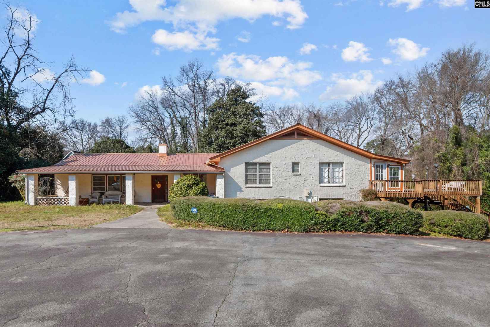 551 Old Woodlands Rd  