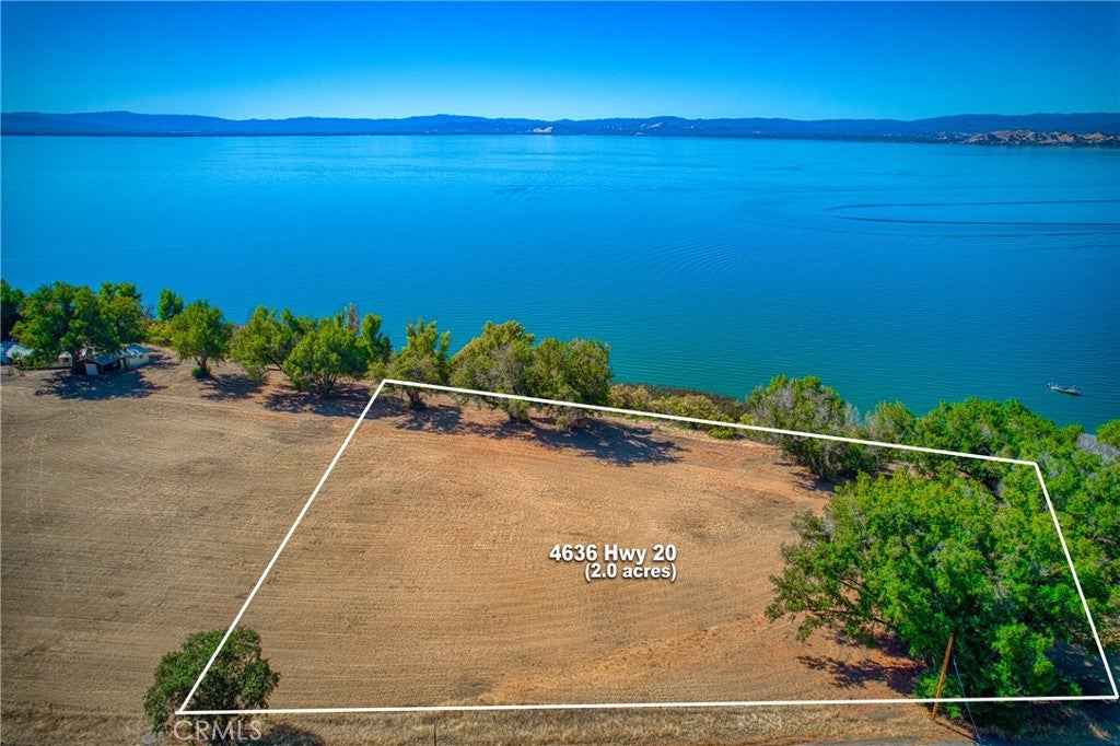 4637 E State Hwy 20  