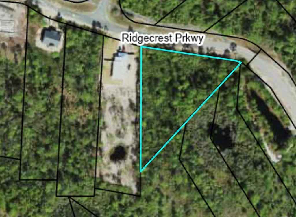 216 Ridgecrest Pkwy  