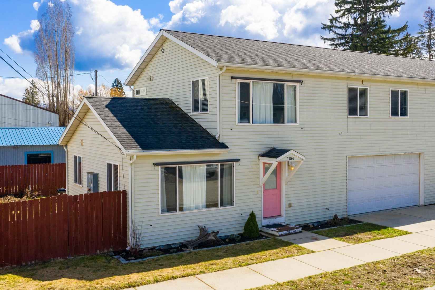 1104 Jefferson Ave  