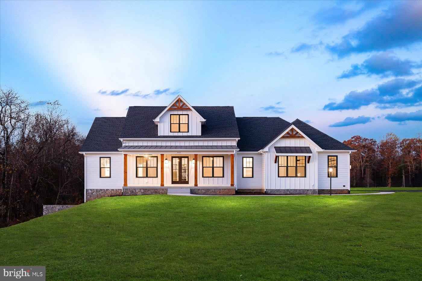0 STONY Pt Rd  