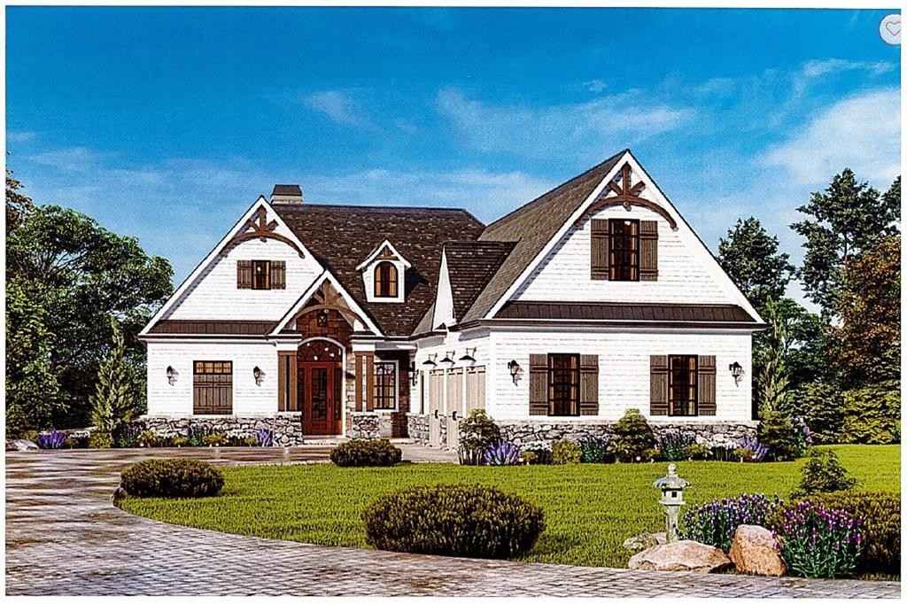 924 Falling Waters Ln  