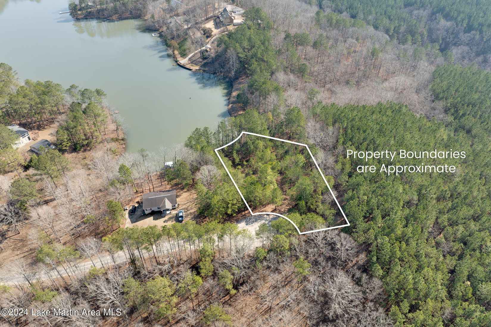 Lot 19 Murphy Lk  