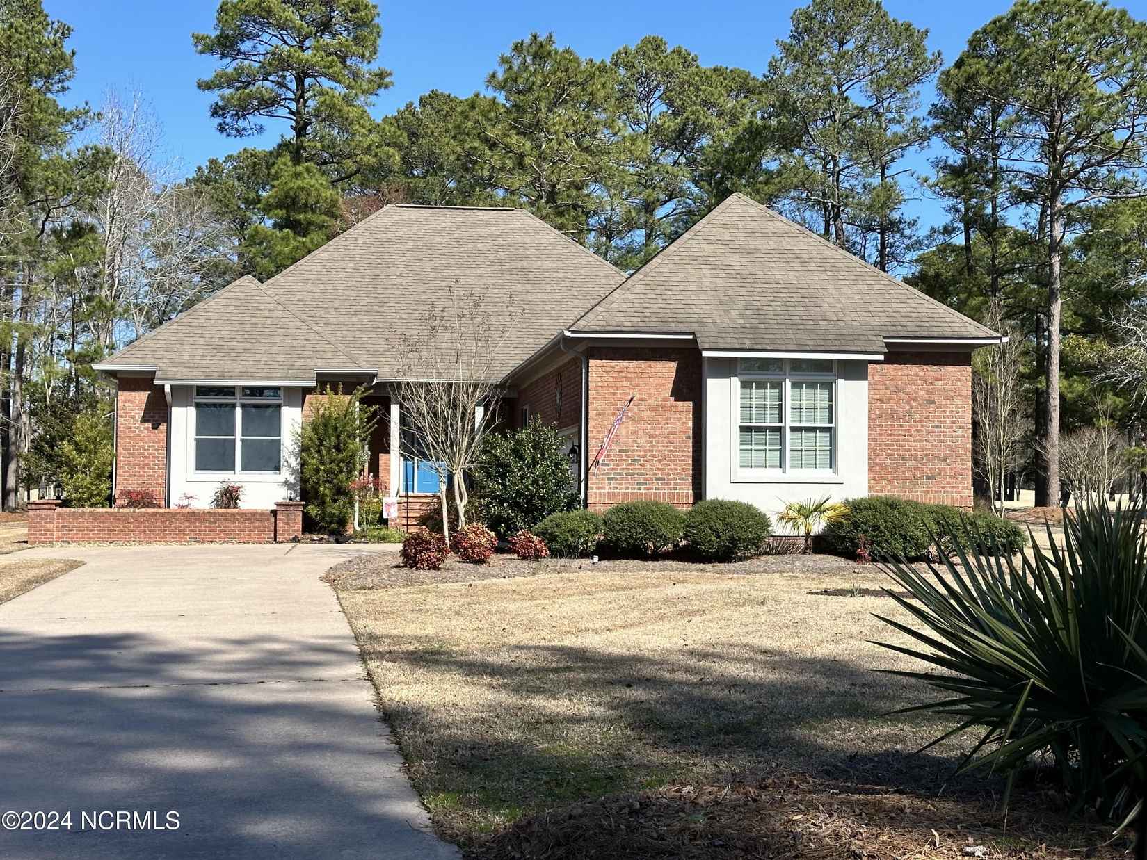 117 PINEHURST DR  
