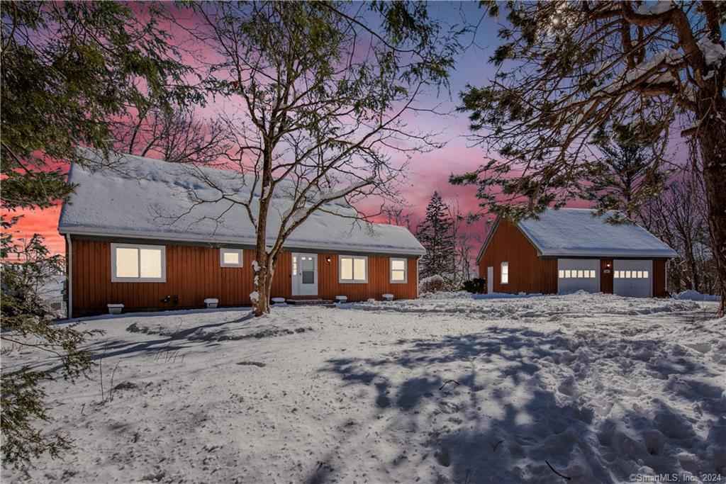 100 Birch Mtn Rd  