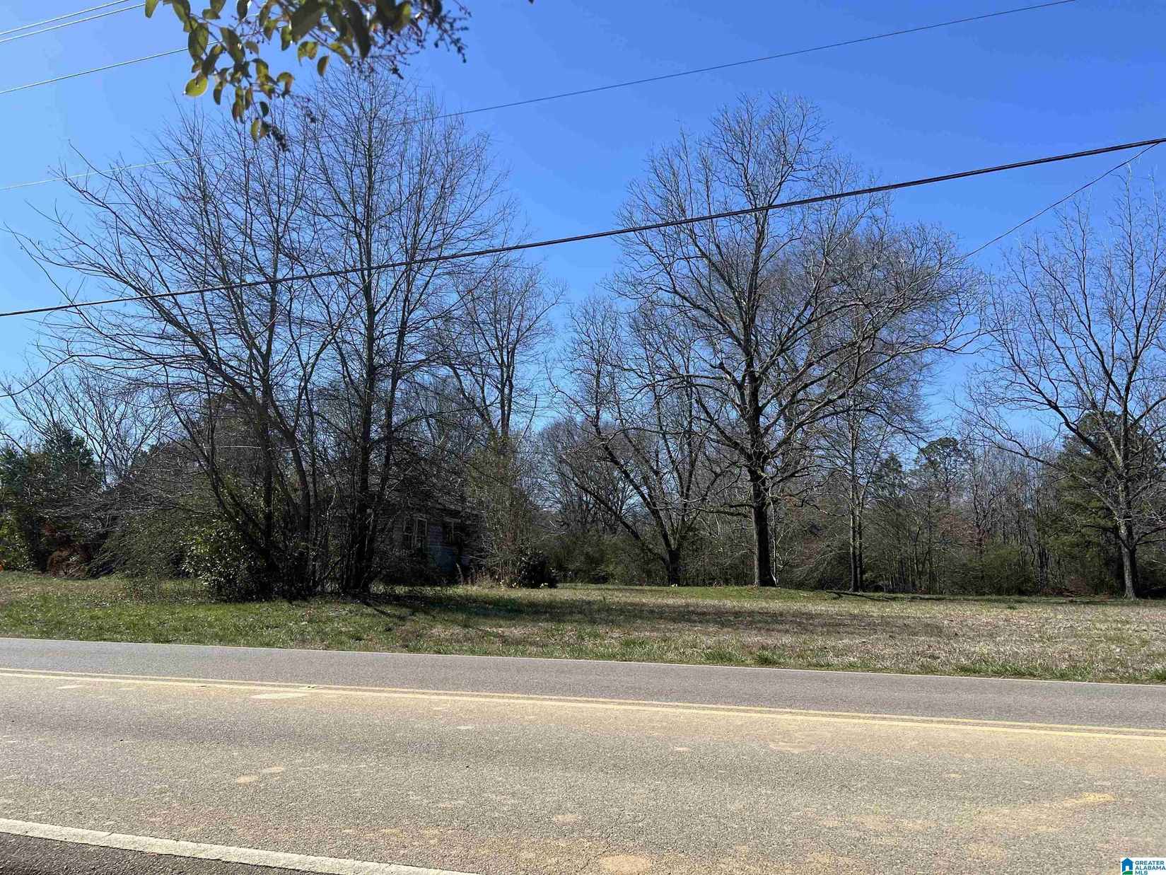 3266 MOUNT OLIVE Rd  