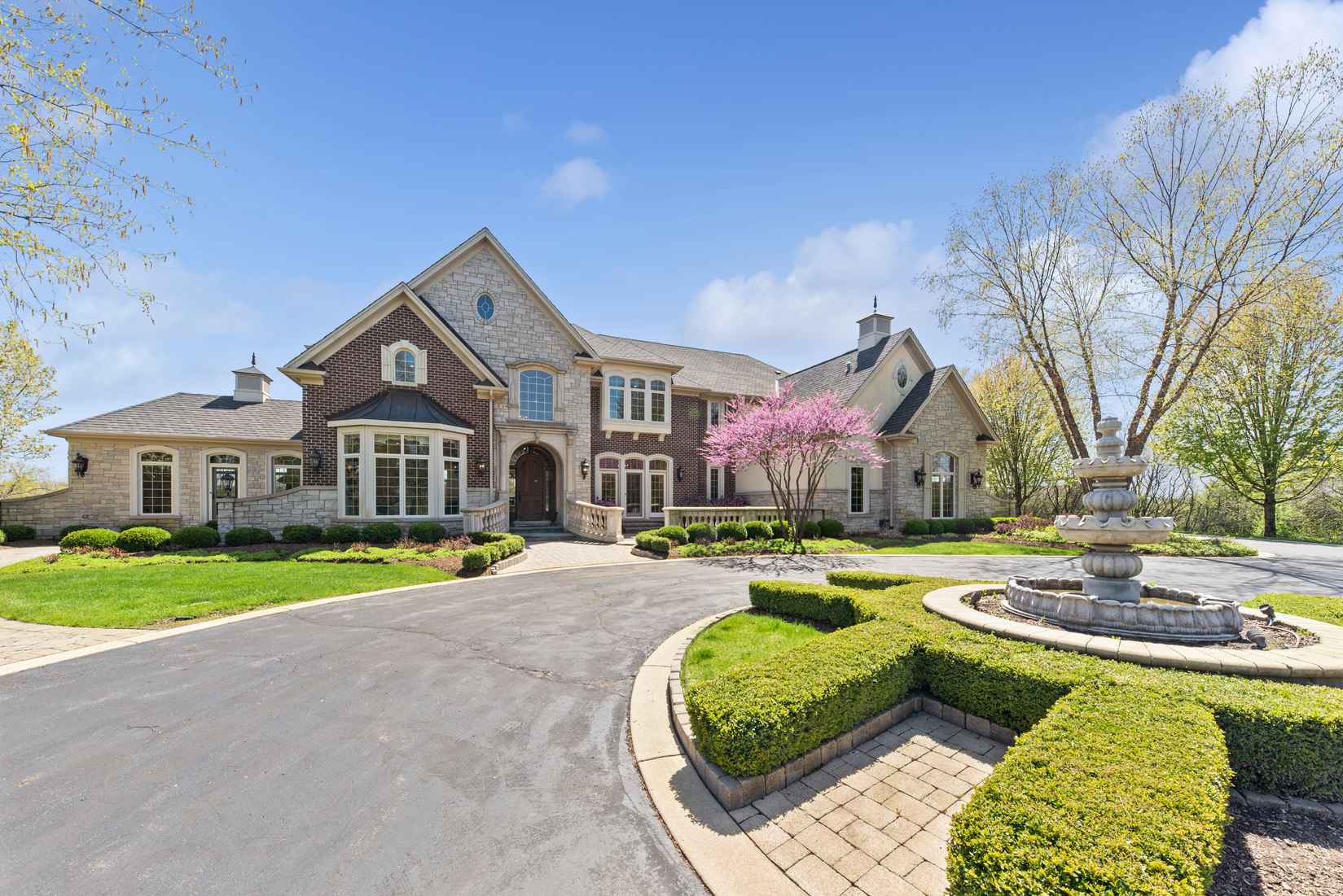 671 Old Barrington Rd  