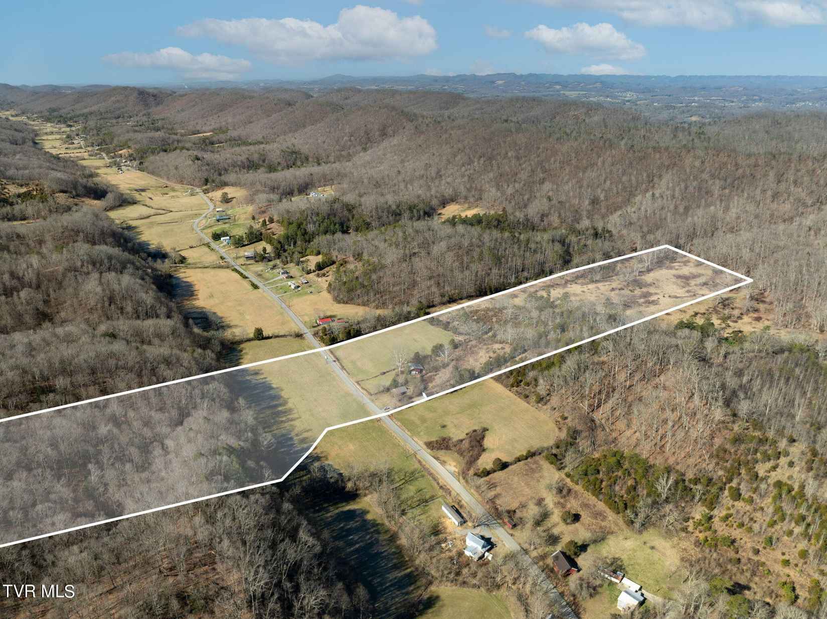 2824 Goshen Vly Rd  