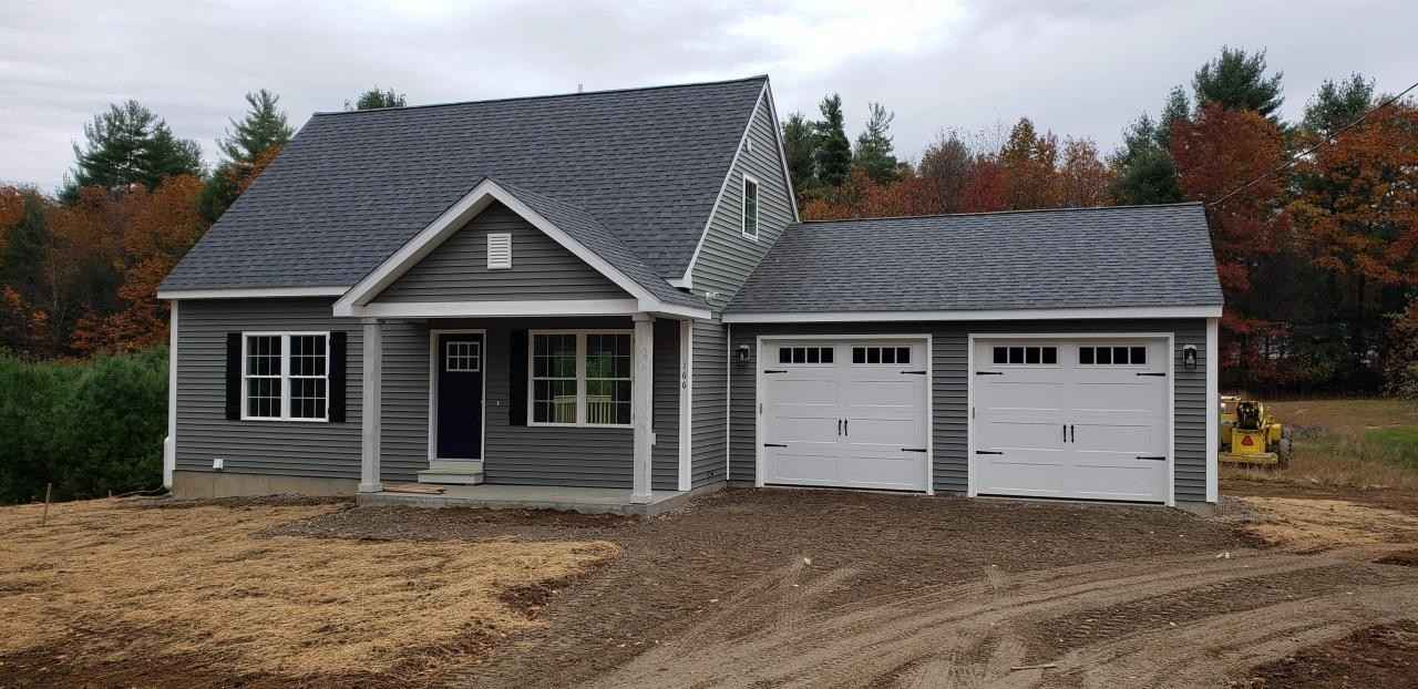 0 Middle Oxbow Rd  