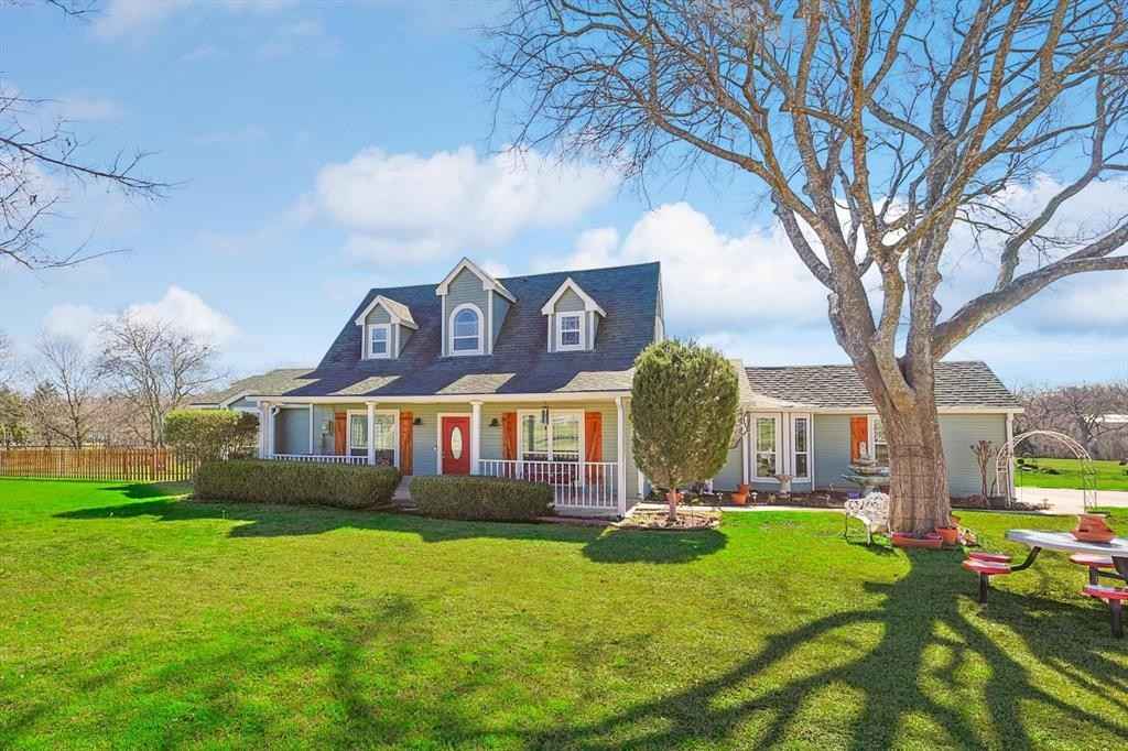 11012 County Rd 528  