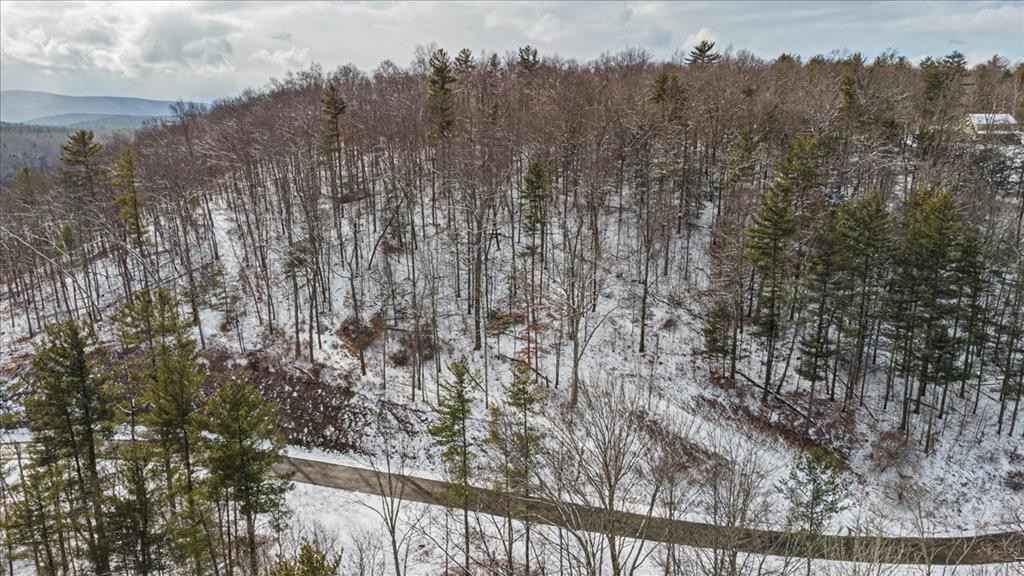 Lot 33 Hemlock Hls Rd  