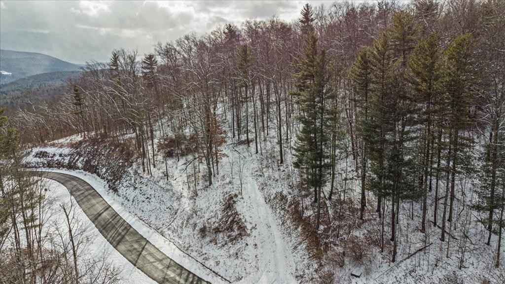 Lot 34 Hemlock Hls Rd  