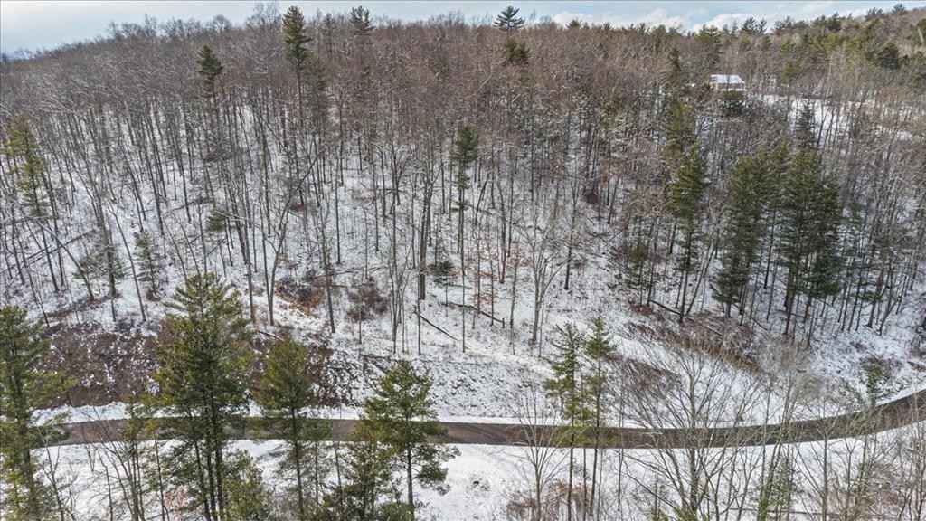 Lot3334 Hemlock Hls Rd  