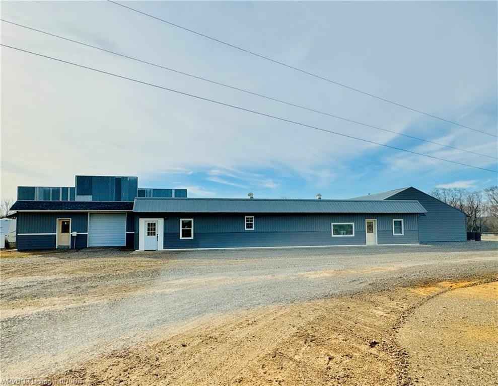 105850 S 4750 Rd  
