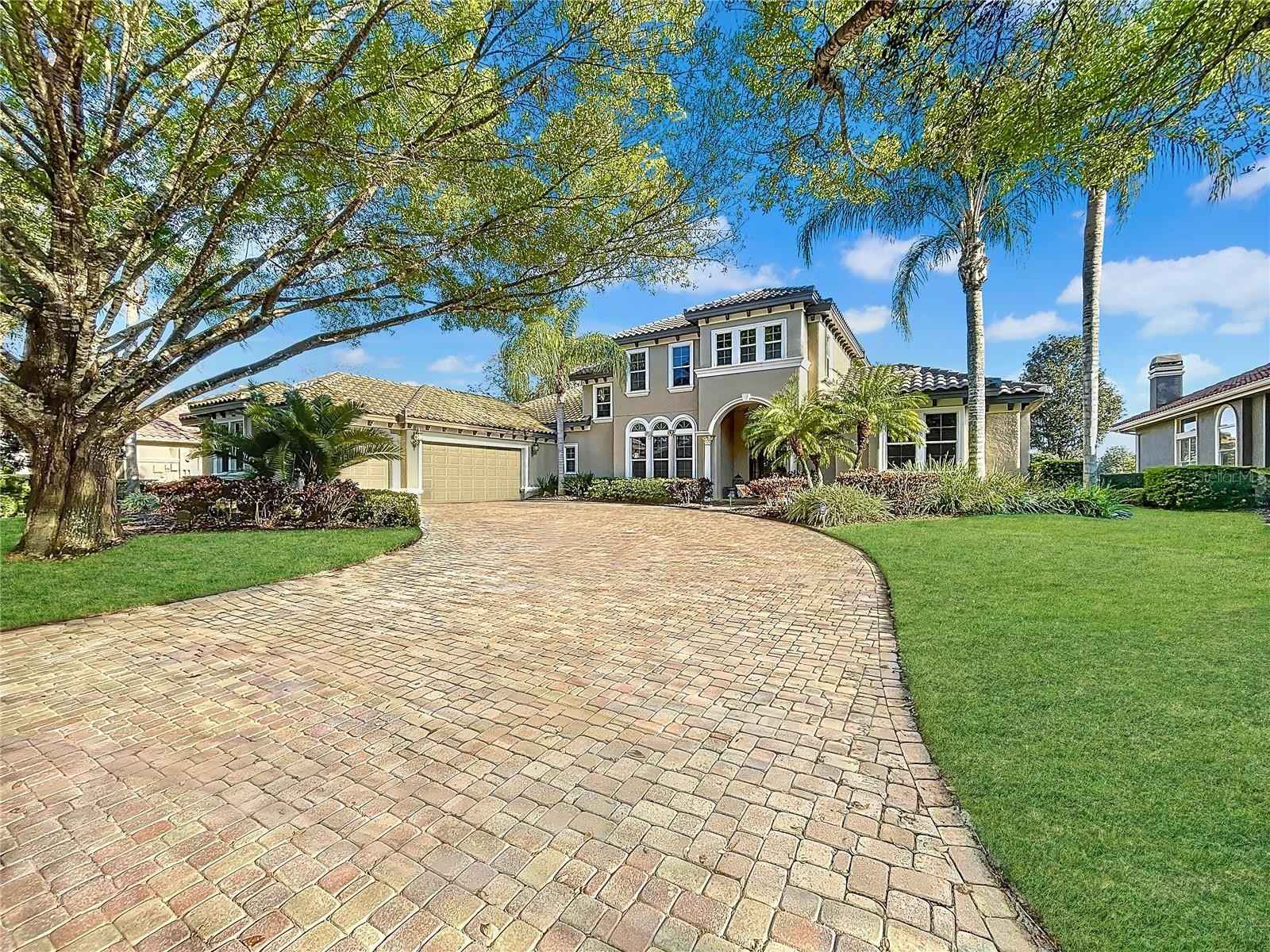 10544 PONTOFINO Cir  