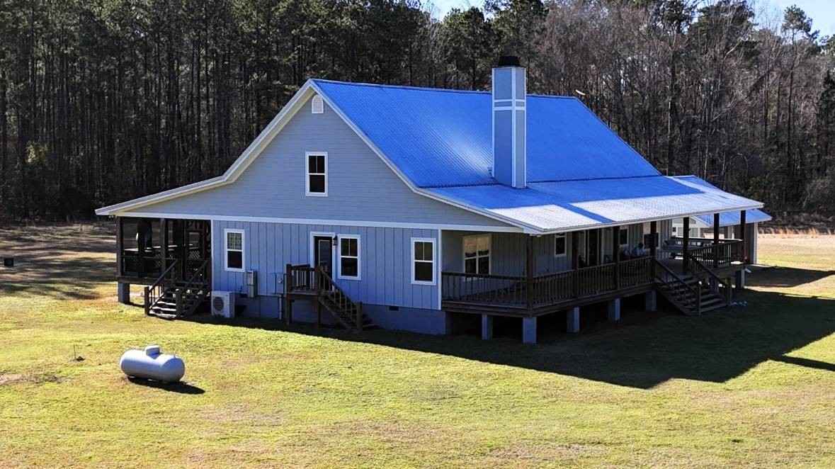 4013 County Rd 43  