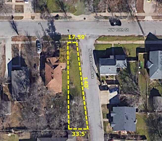 1720 NW 13th St  